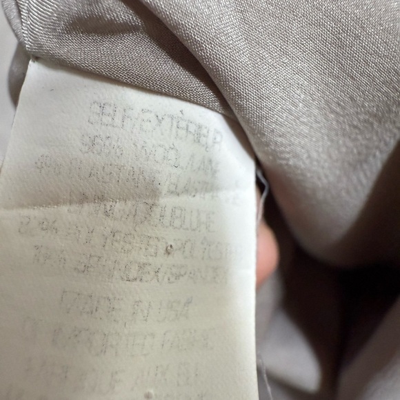 Theory Miyani Wool sleeveless dress - Picture 4 of 8